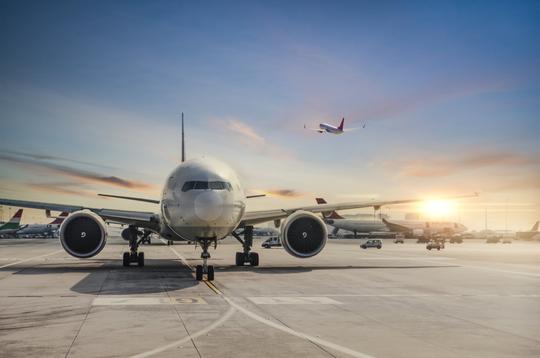 Predict Return to Airline